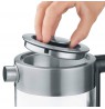 GRAEF WK350 el.virdulys su arbatos filtru, stiklinis