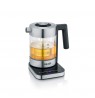 GRAEF WK350 el.virdulys su arbatos filtru, stiklinis