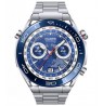 HUAWEI WATCH ULTIMATE (49MM) VOYAGE BLUE