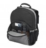 Targus TSB023EU backpack Black, Grey Nylon