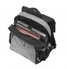 Targus TSB023EU backpack Black, Grey Nylon