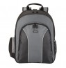 Targus TSB023EU backpack Black, Grey Nylon