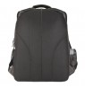 Targus TSB023EU backpack Black, Grey Nylon