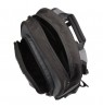 Targus TSB023EU backpack Black, Grey Nylon