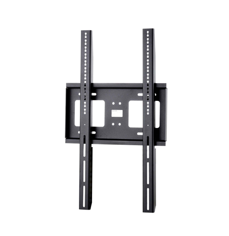 EDBAK Universal Portrait Wall Mount PWB3c-B 40-75 ", Maximum weight (capacity) 80 kg, Black