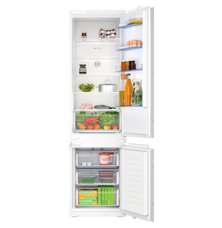 Bosch Refrigerator KIN96NSE0 Series 2 Energy efficiency class E