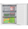 Bosch Refrigerator KIN96NSE0 Series 2 Energy efficiency class E