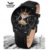 Vostok Europe Gaz-14 Limousine Chrono VK64-560C691