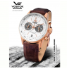 Vostok Europe Gaz-14 Limousine Chrono VK64-560B692