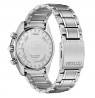 Citizen Eco-Drive Radio Controlled Tsukiyomi Moonphase Super Titanium BY1018-80E