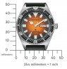 Citizen Promaster Marine Automatic Diver Challenge NY0120-01ZE