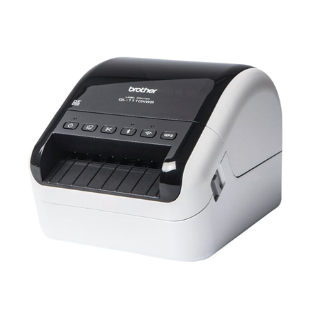 Brother QL-1110NWBC Label Printer