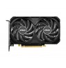 Vaizdo plokštė MSI GeForce RTX 4060 Ti VENTUS 2X BLACK 16GB