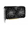Vaizdo plokštė MSI GeForce RTX 4060 Ti VENTUS 2X BLACK 16GB