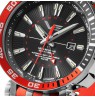 Vostok Europe Energia Rocket GMT NH34-575A717