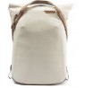 Peak Design backpack Everyday Totepack V2 20L, bone