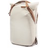 Peak Design backpack Everyday Totepack V2 20L, bone
