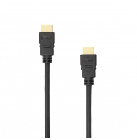 White Shark BOA cable HDMI-HDMI 2.1 M/M 2m 8K@60Hz