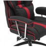 White Shark LE MANS Gaming Chair black/red