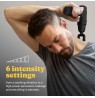 Homedics PGM-45BK NOVO Mini Massage Gun