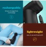 Homedics PGM-45BK NOVO Mini Massage Gun