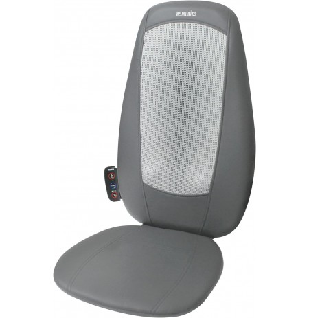 Homedics SBM-180H-EU Shiatsu Massager Cushion heat