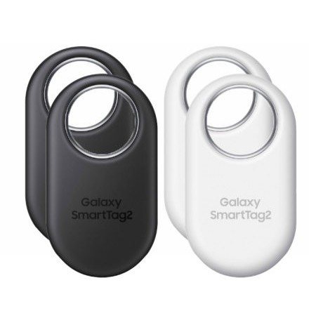 Samsung Galaxy SmartTag2 (4 Pack)