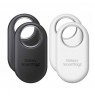 Samsung Galaxy SmartTag 2 EI-T5600 4 Per Pack 2x black+ white Item Finder Graphite, White