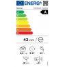 Skalbyklė ELECTROLUX EW8TN3362E