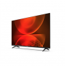 Sharp 43FH2EA 43" (108cm) 4K Ultra HD Smart Android Frameless TV, Google Assistant