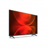 Sharp 43FH2EA 43" (108cm) 4K Ultra HD Smart Android Frameless TV, Google Assistant