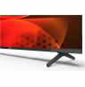 Sharp 43FH2EA 43" (108cm) 4K Ultra HD Smart Android Frameless TV, Google Assistant