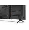 Sharp 43FH2EA 43" (108cm) 4K Ultra HD Smart Android Frameless TV, Google Assistant