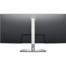 Dell Ultrawide Curved Monitor  P3424WE  34 "