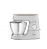 Kenwood KVC65.001WH food processor 1200 W 5 L Stainless steel, White Built-in scales