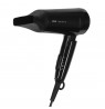 Braun Satin Hair 3 Style&Go 1600 W Black