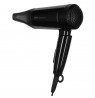 Braun Satin Hair 3 Style&Go 1600 W Black