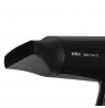 Braun Satin Hair 3 Style&Go 1600 W Black