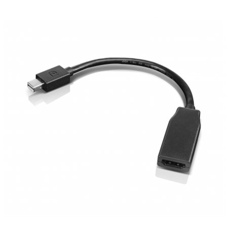 LENOVO mini DisplayPort to HDMI Adapter