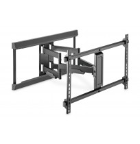 Digitus Full Motion TV Wall Bracket (37-80")