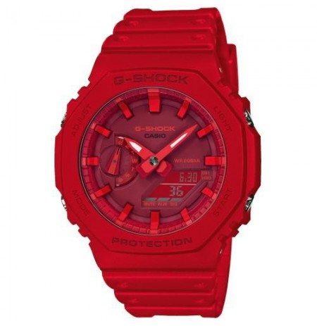 Casio G-Shock GA-2100-4AER