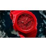 Casio G-Shock GA-2100-4AER