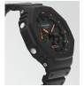 Casio G-SHOCK GA-2100-1A4ER