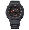 Casio G-SHOCK GA-2100-1A4ER