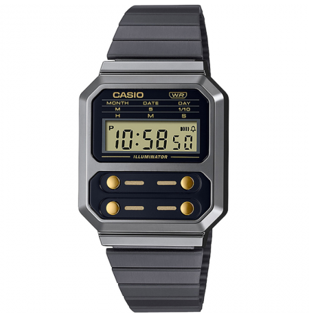 Casio Vintage A100WEGG-1A2EF