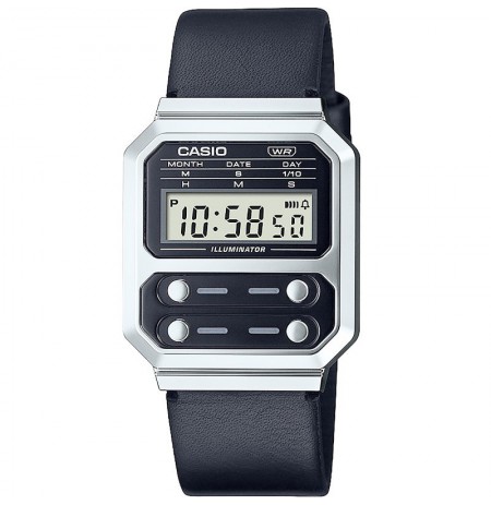 Casio A100WEL-1AEF