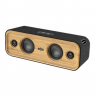 Marley | Get Together 2 Speaker | Bluetooth | Black | Portable | Wireless connection