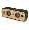 Marley Get Together 2 Speaker Bluetooth, Portable, Wireless connection, Black