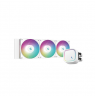 Deepcool | LE720 All-in-one | White | Intel, AMD | CPU Liquid Cooler