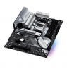 ASRock B650 Pro RS Processor family AMD